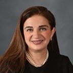 Roxana Mehran Roxana Mehran